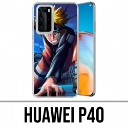 Huawei P40 Case - Naruto-Night