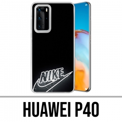 Huawei P40 Case - Nike Neon
