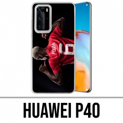 Huawei P40 Case - Pogba Landscape