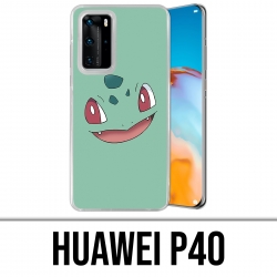 Huawei P40 Case - Bulbasaur Pokémon