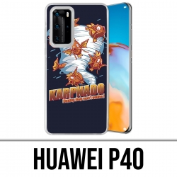 Huawei P40 Case - Pokémon Magikarp Karponado