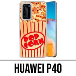 Huawei P40 Case - Pop Corn