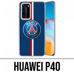 Huawei P40 Case - Psg New