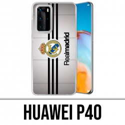 Huawei P40 Case - Real...