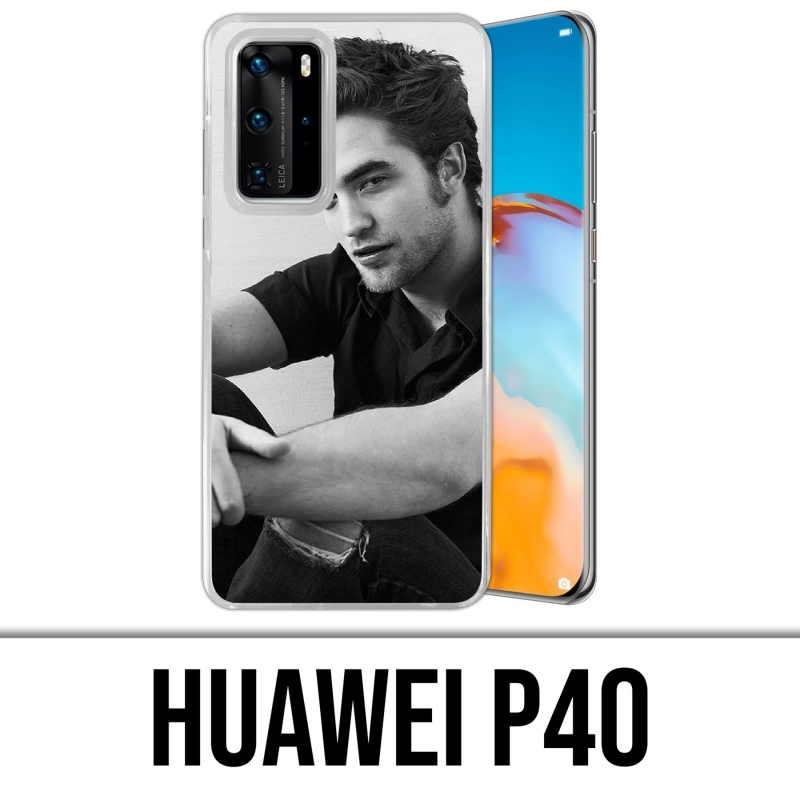 Huawei P40 Case - Robert Pattinson