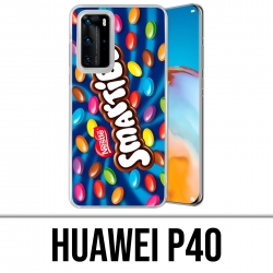Huawei P40 Case - Smarties