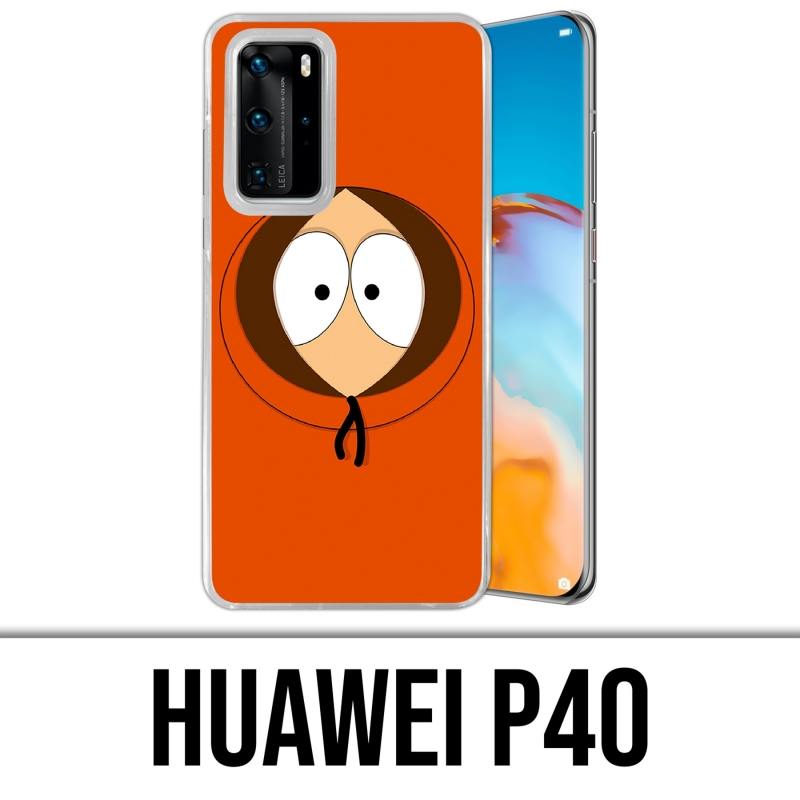 Huawei P40 Case - South Park Kenny