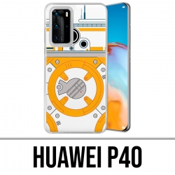 Huawei P40 Case - Star Wars...
