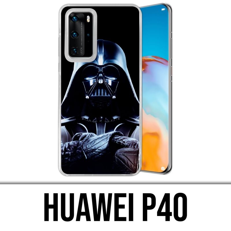 Huawei P40 Case - Star Wars Darth Vader