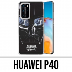 Huawei P40 Case - Star Wars Darth Vader Father