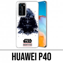 Huawei P40 Case - Star Wars Identities
