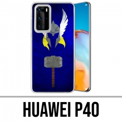 Huawei P40 Case - Thor Art Design