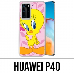 Huawei P40 Case - Tweety...