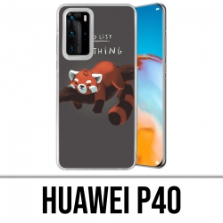 Huawei P40 Case - To Do...