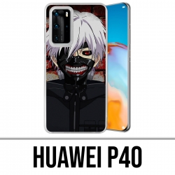 Huawei P40 Case - Tokyo Ghoul