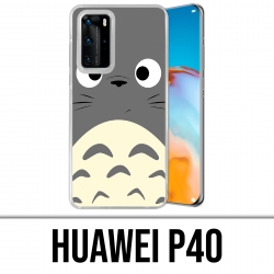 Huawei P40 Case - Totoro