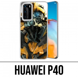 Huawei P40 Case -...