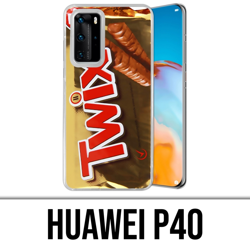 Huawei P40 Case - Twix