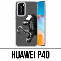 Huawei P40 Case - Venom