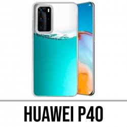 Huawei P40 Case - Water