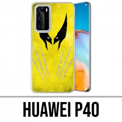 Huawei P40 Case - Xmen...