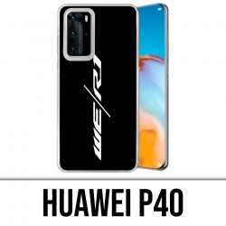 Huawei P40 Case - Yamaha R1...