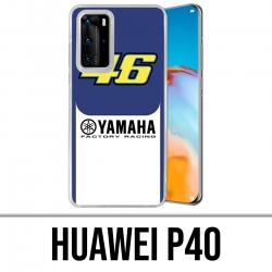 Huawei P40 Case - Yamaha...