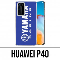 Huawei P40 Case - Yamaha Racing