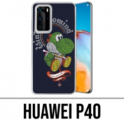 Huawei P40 Case - Yoshi...