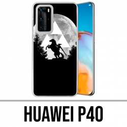 Huawei P40 Case - Zelda...