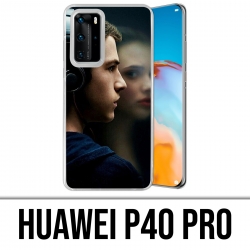 Huawei P40 PRO Case - 13...