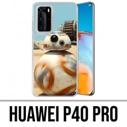 Huawei P40 PRO Case - BB8