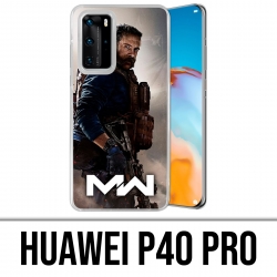 Huawei P40 PRO Case - Call...