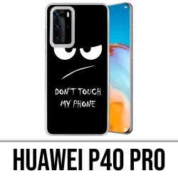 Huawei P40 PRO Case - Don'T...