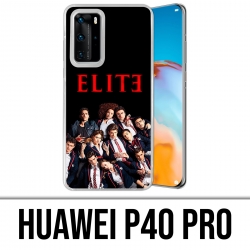 Huawei P40 PRO Case - Elite...