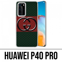 Huawei P40 PRO Case - Gucci...
