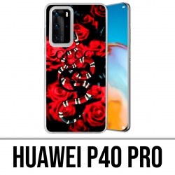 Huawei P40 PRO Case - Gucci...