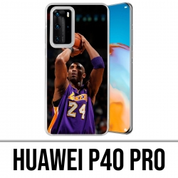 Huawei P40 PRO Case - Kobe...