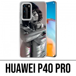 Huawei P40 PRO Case - La...
