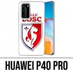 Huawei P40 PRO Case - Lille Losc Football