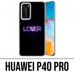 Huawei P40 PRO Case - Lover...