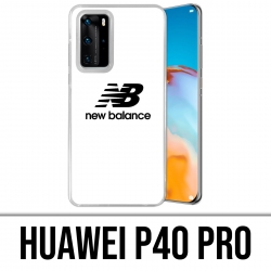 Huawei P40 PRO Case - New Balance Logo