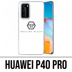 Huawei P40 PRO Case - Philipp Plein Logo