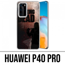 Huawei P40 PRO Case - The...