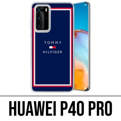 Huawei P40 PRO Case - Tommy Hilfiger