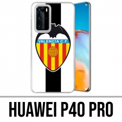 Huawei P40 PRO Case - Valencia FC Football