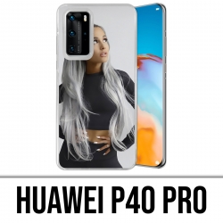Huawei P40 PRO Case - Ariana Grande
