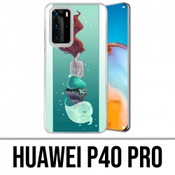 Huawei P40 PRO Case - Ariel The Little Mermaid