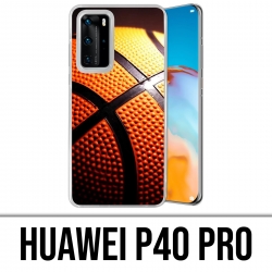 Huawei P40 PRO Case - Basket