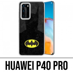 Huawei P40 PRO Case - Batman Art Design